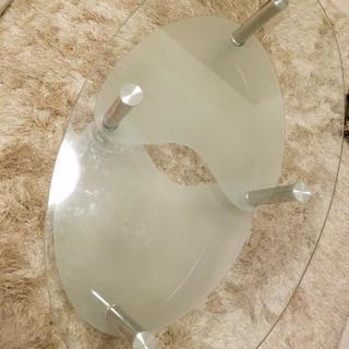 お洒落なテーブル…値下げしました