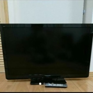 panasonic 液晶テレビ