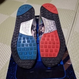 格安限定 adidas &star wars MICROPACER アディダス