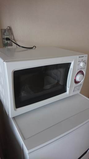 シャープ　RET2W5　2015年製