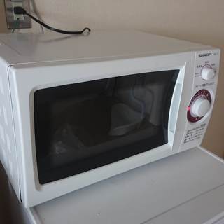 シャープ　RET2W5　2015年製