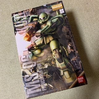 ガンプラ 未使用