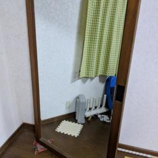 姿見鏡　　商談中