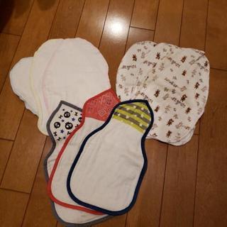 あせとりパット　ベビー用9枚セット