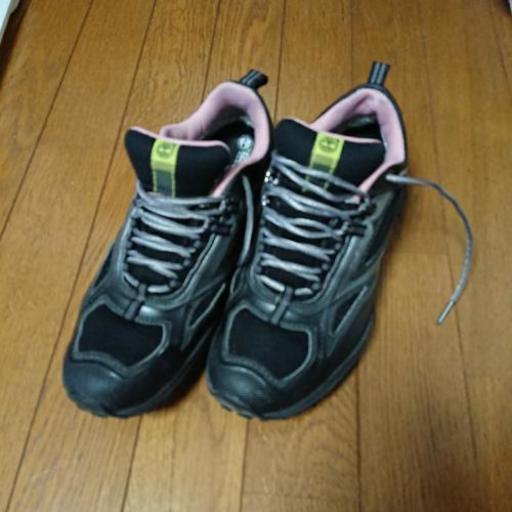 Timberland トレッキングシューズ gore-tex