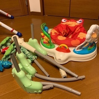 ジャンパルー ＊現状渡し