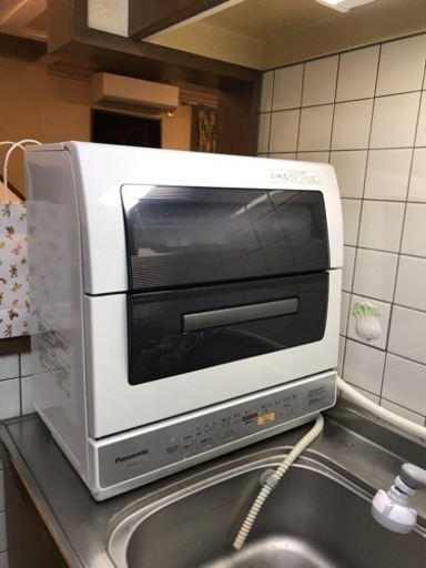 最終値下げ‼️Panasonic 食器洗い乾燥機 最終値下げしました