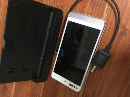 シャープ ワンセグ受信 テレビスマホ