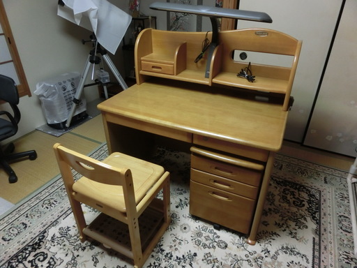 学習机