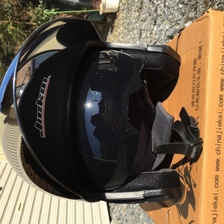 ヘルメットの画像