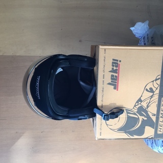 ヘルメットの画像