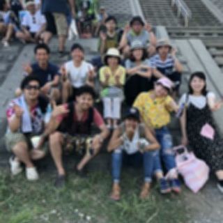 船橋付近 20代-30代前半 サークルメンバー募集！