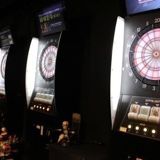 みんなでわいわいダーツやりませんか？🎯