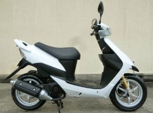 スズキ SUZUKI  ZZ50cc