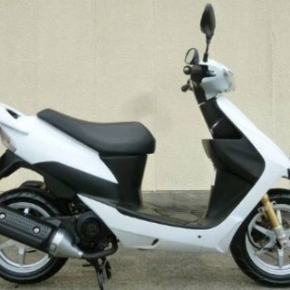 SUZUKI  ZZ50cc