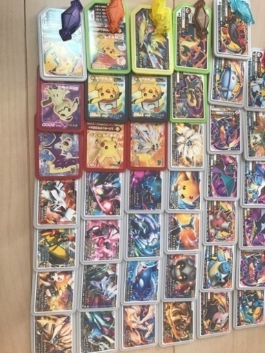 ポケモンガオーレ