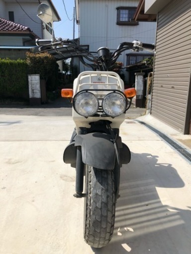 ジャンク ⚡️ZOOMER ⚡️キャブ　※問い合わせ殺到な為一時受付中断