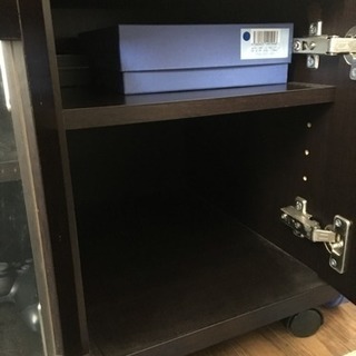 テレビ台の画像