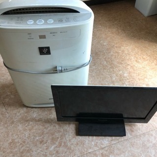 ジャンク品 あげますの画像