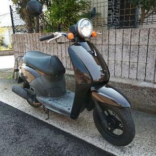 ☆HONDAトゥデイ☆