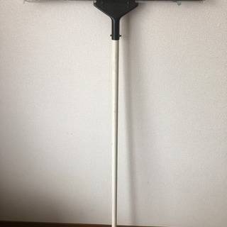 フロア 水切りワイパー 未使用 新古品