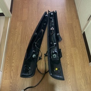 ムーブL910S  RS赤テールの画像