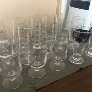 ビアグラス