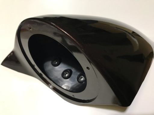 バイク用スピーカー(新品)値下げしました。　12／5土曜日迄の投稿になります