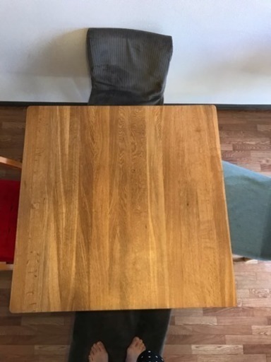 ＊再値下げ＊Easy Life  KORON TABLE 定価59400円☆GW引き渡し☆