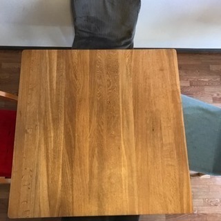 ＊再値下げ＊Easy Life  KORON TABLE 定価59400円☆GW引き渡し☆