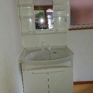 松下電工洗面台