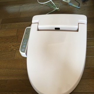 ウォシュレット 温水洗浄便座 INAX CW-RK1 中古