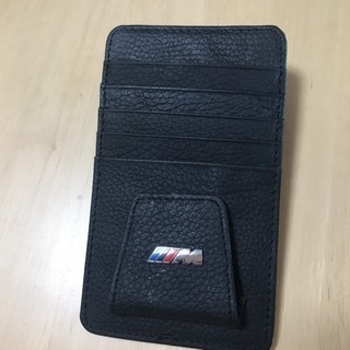 BMW カードホルダー サングラスホルダーの画像