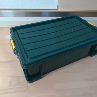 STBOX50 収納ケース 42L