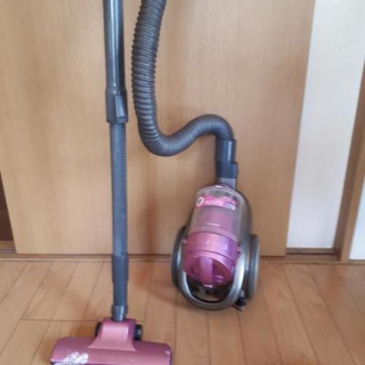 掃除機