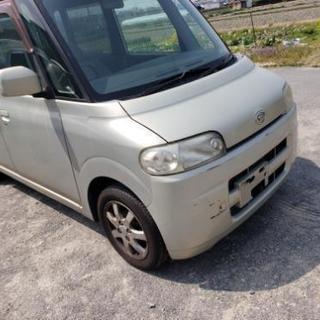 Ｌ３５０Ｓ　タント