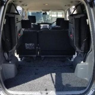 🔴ご成約済み🔴✨低金利ローン(～4.25%)、自社割賦販売(個人分割)相談あり✨６０ヴォクシー後期‼️✨特別仕様車Ｚ煌‼️✨車検32年3月27日❗✨清掃済み‼️✨純正ナビ‼️✨パドルシフト６速付き‼️✨CVT❗✨平成19年最終型‼️✨の画像