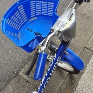 子供用自転車