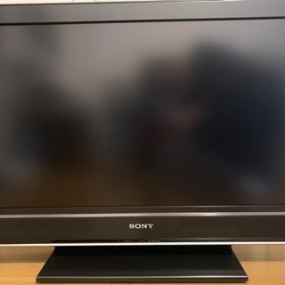 SONY 液晶デジタルテレビ 32インチ  KDL -32J5000
