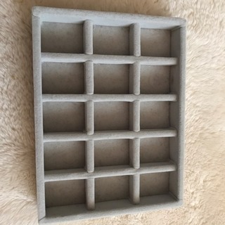 アクセサリーケース