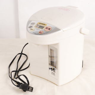 8836 ZOJIRUSHI 象印 マイコン沸とう VE電気まほ...