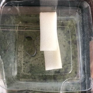 水草用おもり   アクアリウム 用品  メダカ 金魚 シュリンプ...