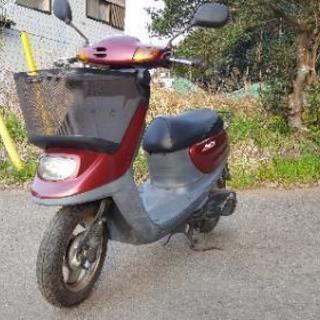 調子のいいSA08Jジョグポシェ