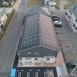 現場作業員、塗装職人募集　未経験者歓迎 見習い期間日当8000円～の画像