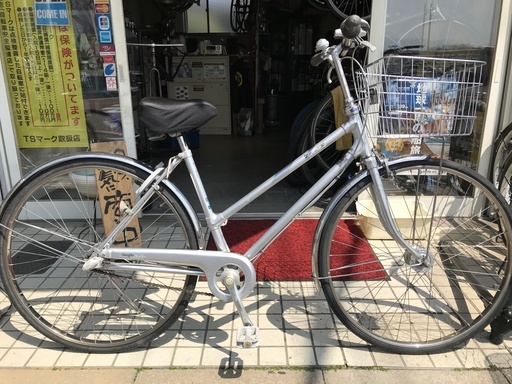 ブリヂストン　シングルスター