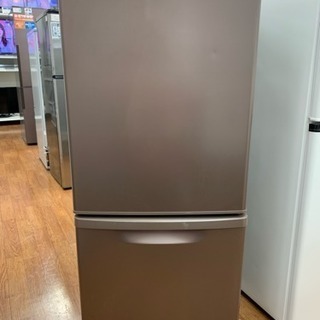 お買い得！！お探しの方はお早めに！Panasonic2ドア冷蔵庫