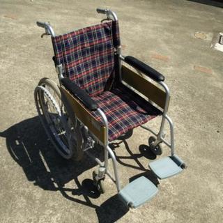 車椅子 中古