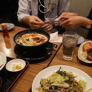 旨いご飯を食べよう！in仙台 ～4月10日(水)19時半～