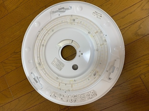 シーリングライト LED 美品