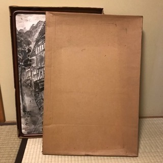 木製フレーム 額の画像